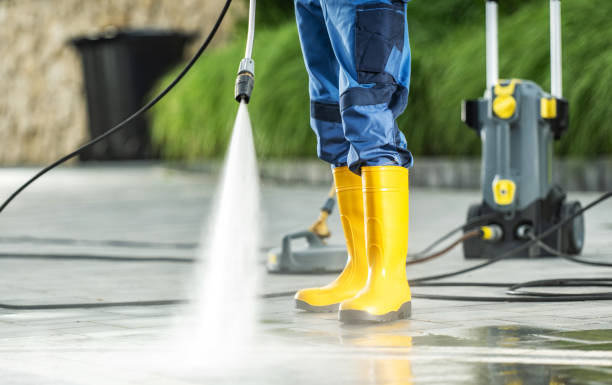 Best Local Pressure Washing Services  in Sherman, TX